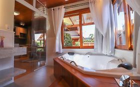 Cabanas Belo Destino
